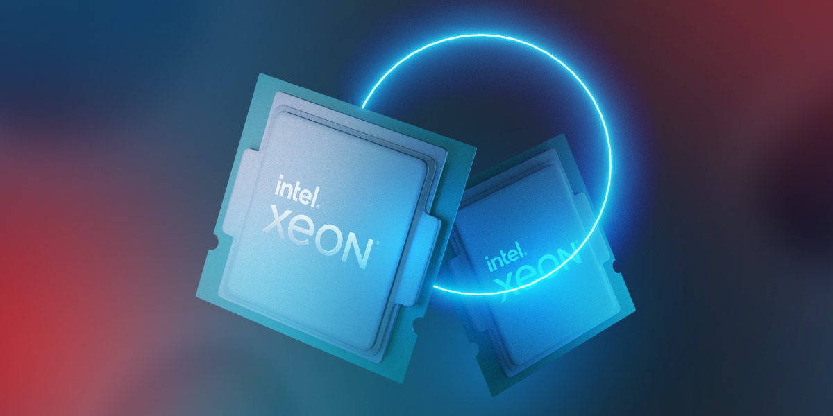 скидка 30% на серверы Intel Xeon